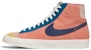 Nike Blazer Mid '77 'Desert Berry' Wanita DC9179-664