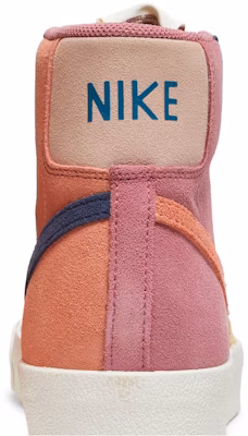 Nike Blazer Mid '77 'Desert Berry' Wanita DC9179-664 Sizing Nike Blazer Mid '77 'Desert Berry' Wanita DC9179-664