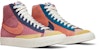 Nike Blazer Mid '77 'Desert Berry' Wanita DC9179-664