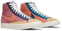 Cheap Nike Blazer Mid '77 'Desert Berry' Wanita DC9179-664
