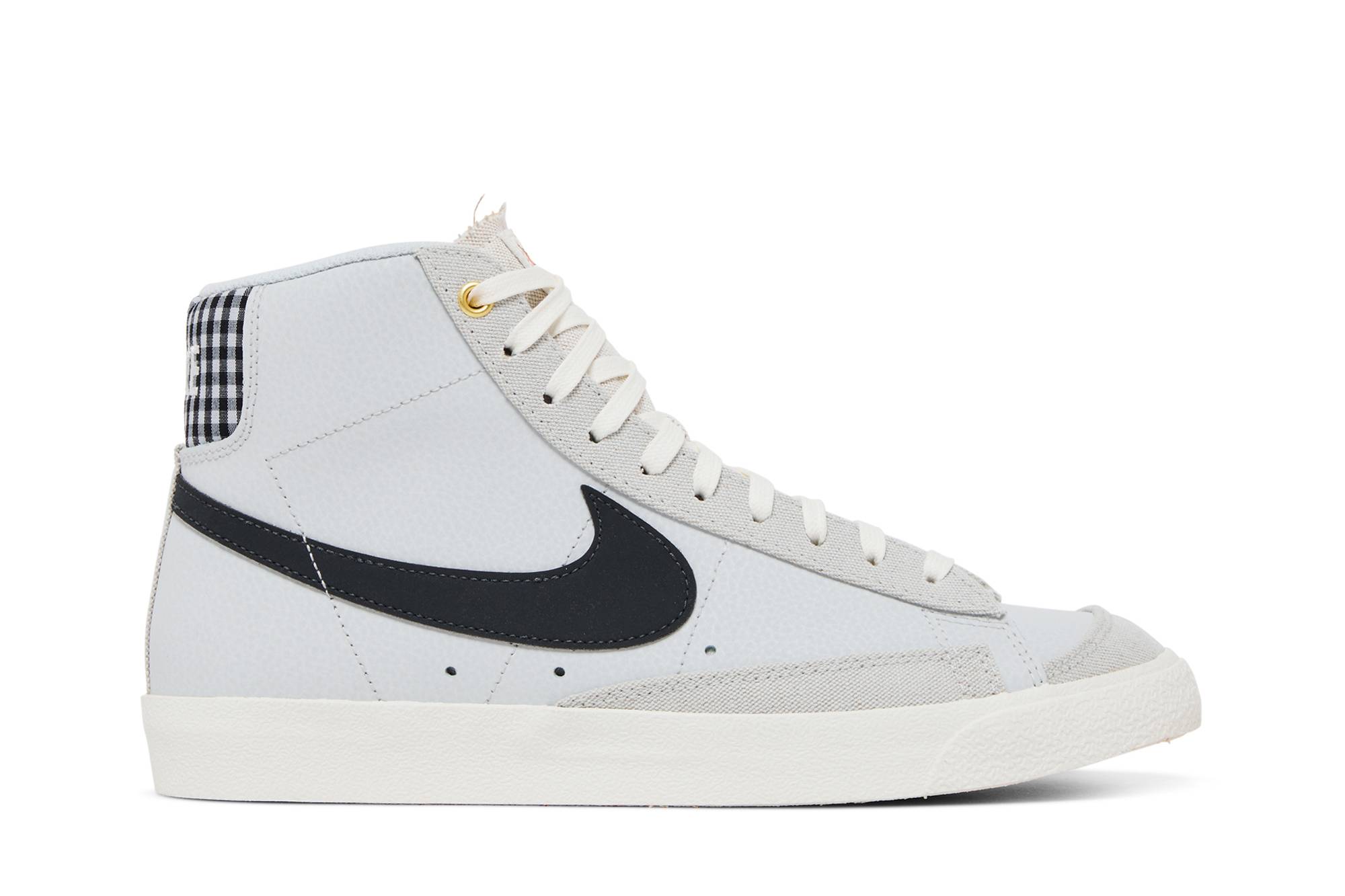 nike blazer mid 77 vintage scribble