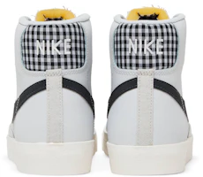 Details for Nike Blazer Mid ''77 ''Designed Fresh'' Sneakers FJ4022-025
