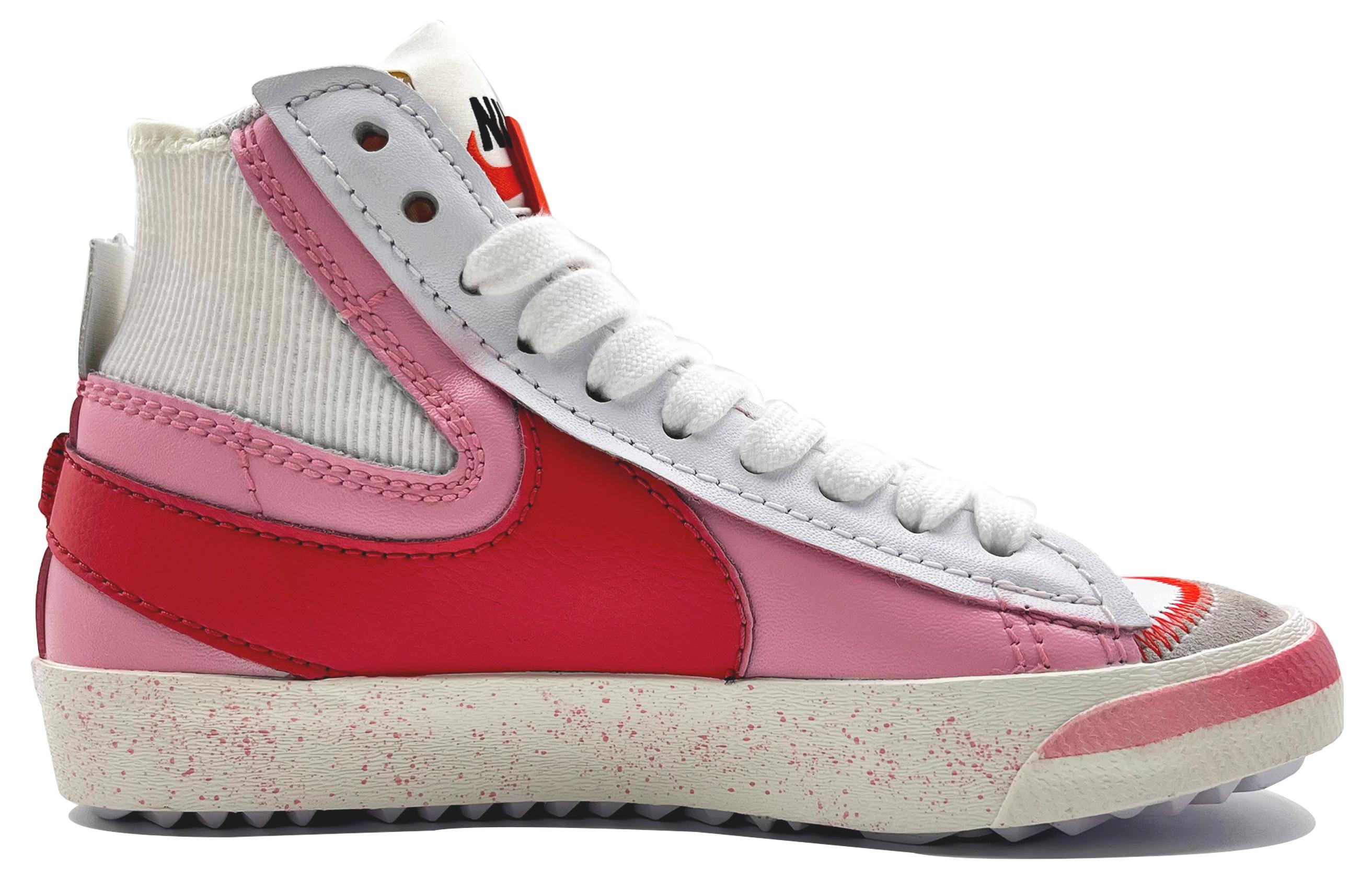 Order ナイキ ブレーザー MID '77 "ピンクボウ" DD3111-100-453325