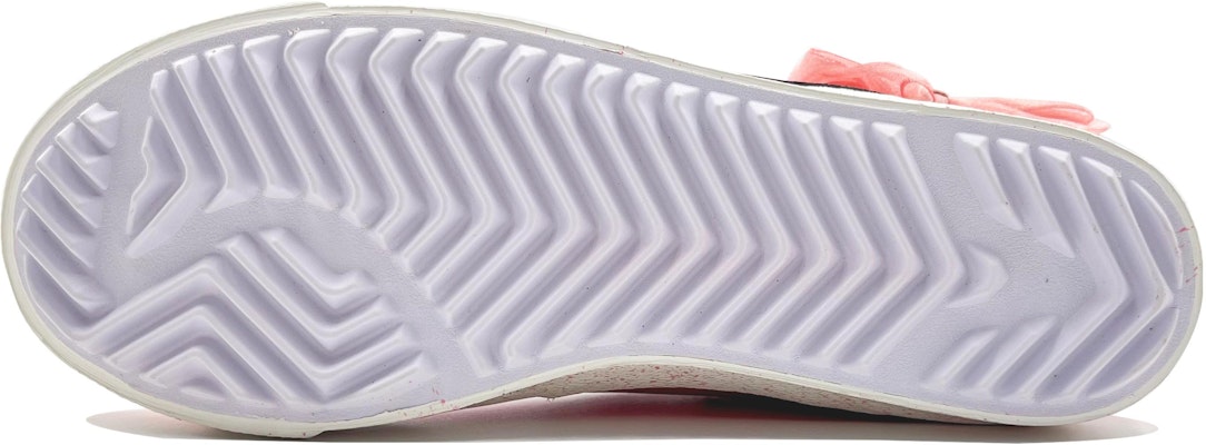 Nike Blazer Mid '77 'Dopamine Pink Bow' Wanita Retro Merah Jambu DD3111-100-453325 Purchase Nike Blazer Mid '77 'Dopamine Pink Bow' Wanita Retro Merah Jambu DD3111-100-453325