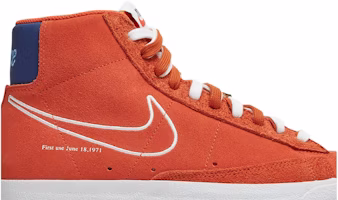 Nike Blazer Mid '77 'Primer Uso - Naranja' DC3433-800 Order Nike Blazer Mid '77 'Primer Uso - Naranja' DC3433-800