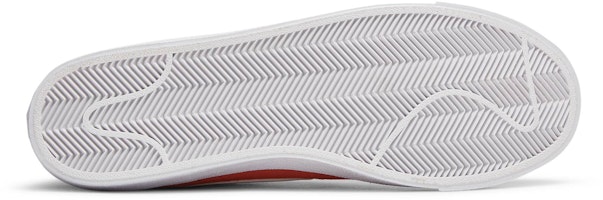 Nike Blazer Mid '77 'Primer Uso - Naranja' DC3433-800 Shop Nike Blazer Mid '77 'Primer Uso - Naranja' DC3433-800