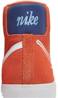 Nike Blazer Mid '77 'Primer Uso - Naranja' DC3433-800 Sizing Nike Blazer Mid '77 'Primer Uso - Naranja' DC3433-800