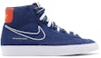 Buy Nike Blazer Mid '77 'First Use Pack - Biru Diraja Gelap' DC3433-400