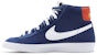 Nike Blazer Mid '77 'First Use Pack - Biru Diraja Gelap' DC3433-400