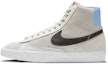 Buy Nike Blazer Mid '77 'Gris Azul Claro' DH3862-001