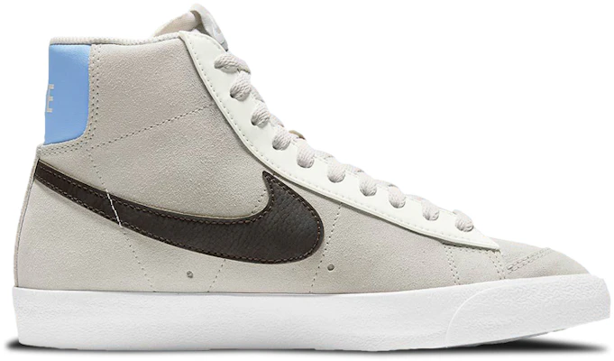 Nike Blazer Mid '77 'Abu Biru Muda' DH3862-001 Order Nike Blazer Mid '77 'Abu Biru Muda' DH3862-001