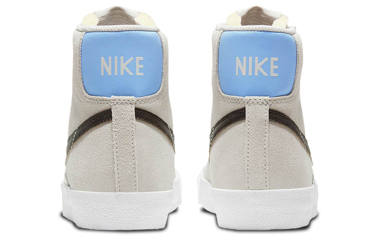 Purchase Nike Blazer Mid '77 'Gris Azul Claro' DH3862-001