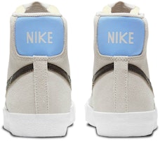 Nike Blazer Mid '77 'Gris Azul Claro' DH3862-001 Purchase Nike Blazer Mid '77 'Gris Azul Claro' DH3862-001