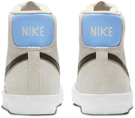 Nike Blazer Mid '77 'Abu Biru Muda' DH3862-001 Purchase Nike Blazer Mid '77 'Abu Biru Muda' DH3862-001