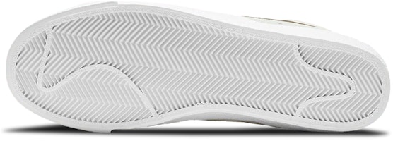 Nike Blazer Mid '77 'Gris Azul Claro' DH3862-001 Details for Nike Blazer Mid '77 'Gris Azul Claro' DH3862-001