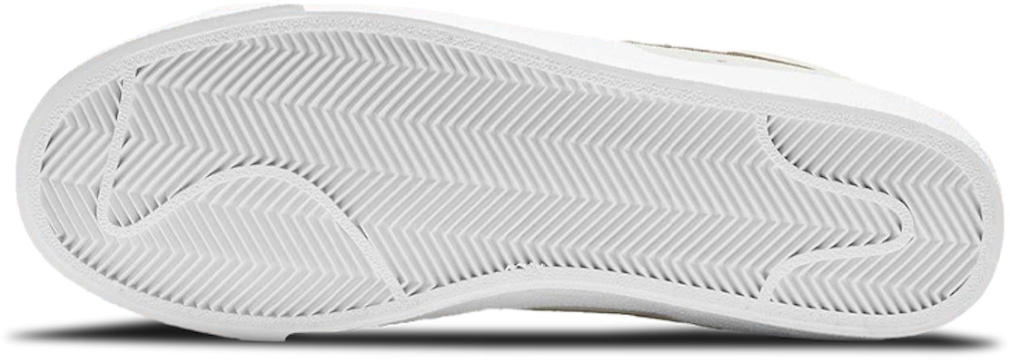 Nike Blazer Mid '77 'Abu Biru Muda' DH3862-001 Details for Nike Blazer Mid '77 'Abu Biru Muda' DH3862-001