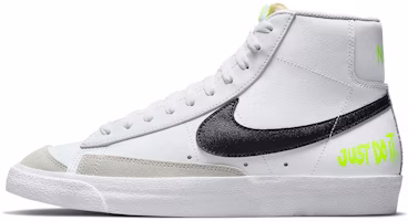 Nike Blazer Mid '77 'Just Do It' DM2834-100 Nike Blazer Mid '77 'Just Do It' DM2834-100