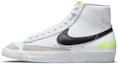 Buy Nike Blazer Mid '77 'Just Do It' Lelaki DM2834-100