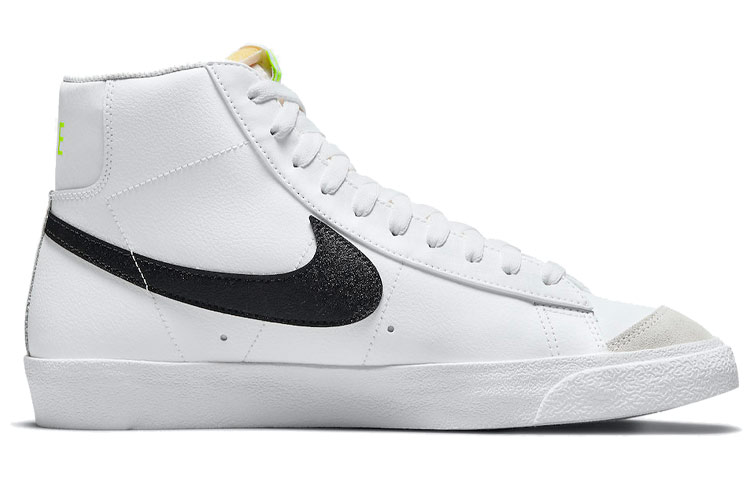 Order Nike Blazer Mid '77 'Just Do It' Lelaki DM2834-100