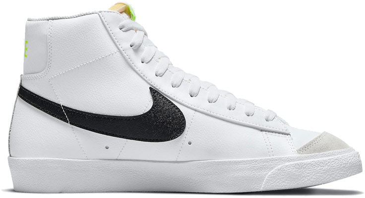 Nike Blazer Mid '77 'Just Do It' Lelaki DM2834-100 Order Nike Blazer Mid '77 'Just Do It' Lelaki DM2834-100
