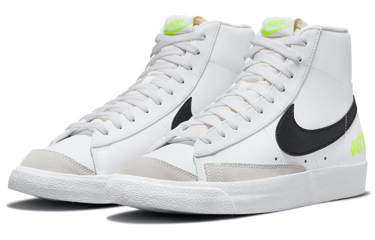 Lookbook Nike Blazer Mid '77 'Just Do It' Lelaki DM2834-100