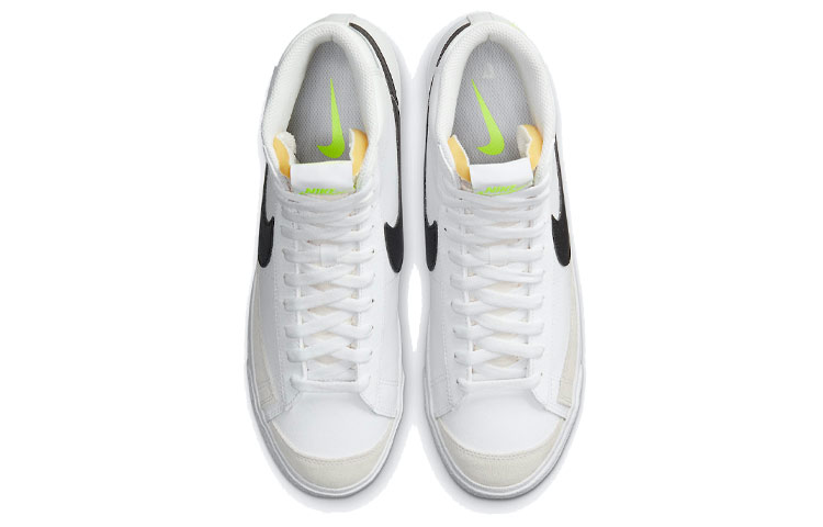 Shop Nike Blazer Mid '77 'Just Do It' Lelaki DM2834-100