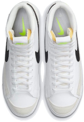 Nike Blazer Mid '77 'Just Do It' Lelaki DM2834-100 Shop Nike Blazer Mid '77 'Just Do It' Lelaki DM2834-100