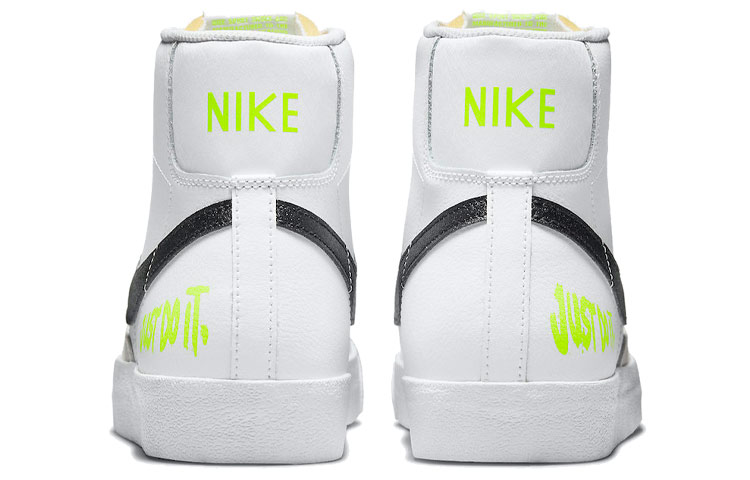 Purchase Nike Blazer Mid '77 'Just Do It' Lelaki DM2834-100