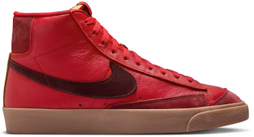 Nike Blazer Mid '77 'Layers of Love' FZ4039-687 Nike Blazer Mid '77 'Layers of Love' FZ4039-687