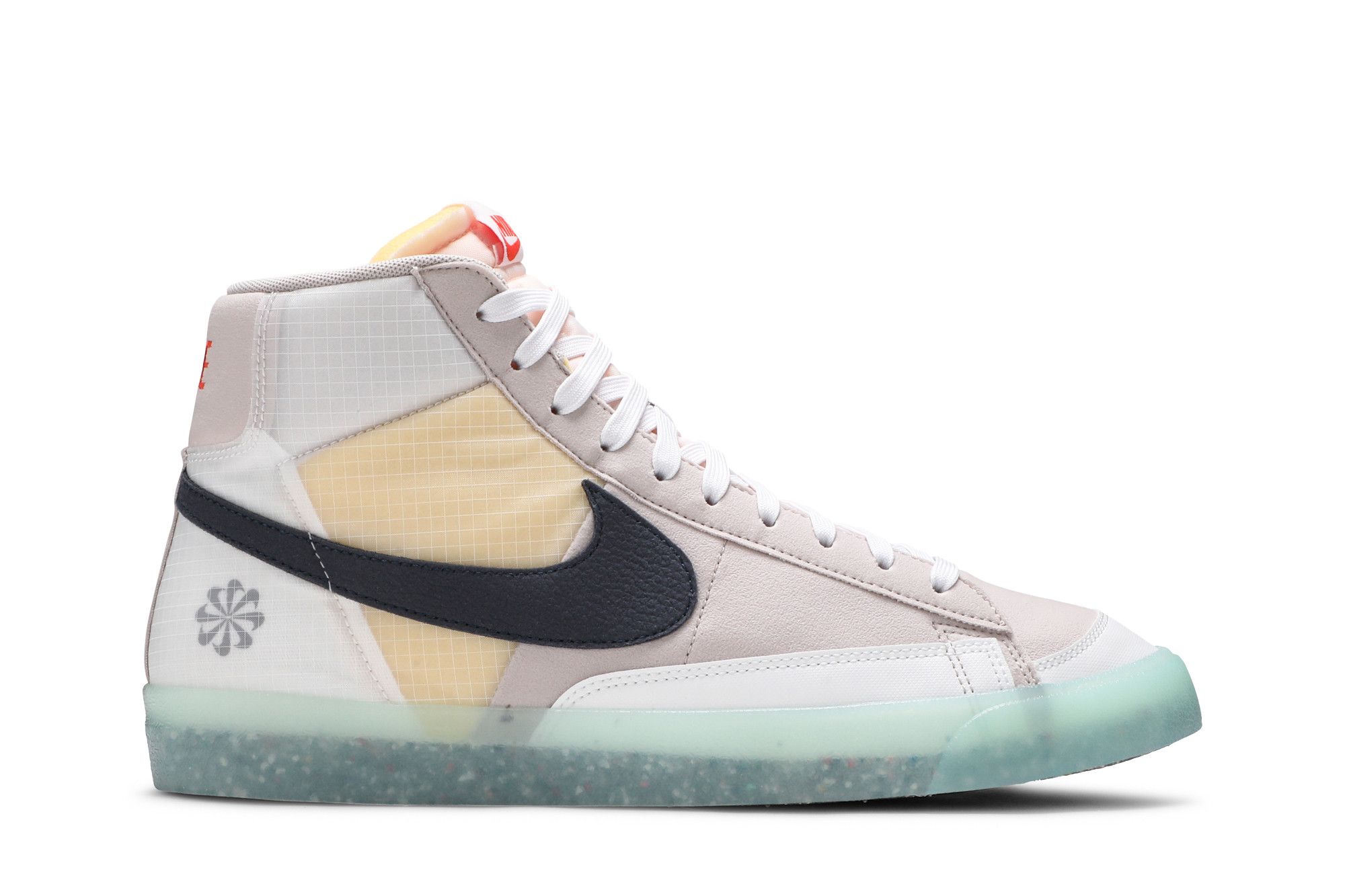 Nike Blazer Mid '77 'Move To Zero' DH4505-200