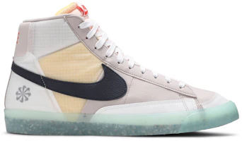Nike Blazer Mid '77 'Move To Zero' DH4505-200 Nike Blazer Mid '77 'Move To Zero' DH4505-200