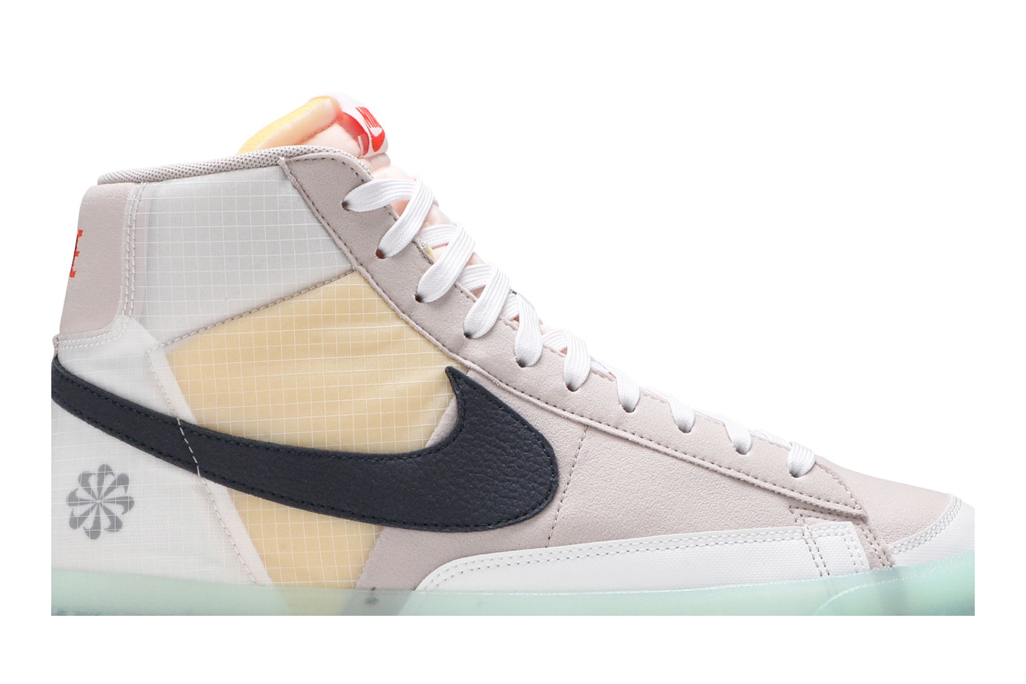 Lookbook Nike Blazer Mid '77 'Move To Zero' Indonesia Edition DH4505-200
