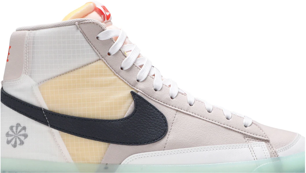 Nike Blazer Mid '77 'Move To Zero' Indonesia Edition DH4505-200 Lookbook Nike Blazer Mid '77 'Move To Zero' Indonesia Edition DH4505-200