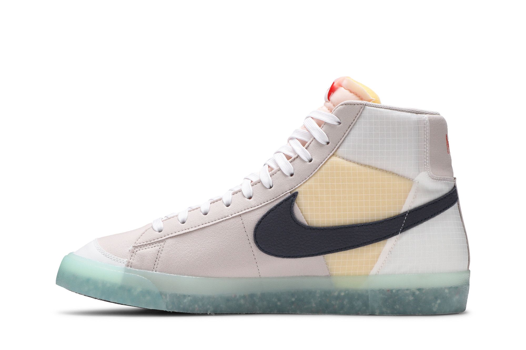 Shop Nike Blazer Mid '77 'Move To Zero' Indonesia Edition DH4505-200