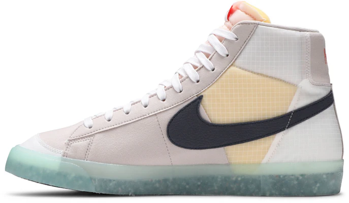 Nike Blazer Mid '77 'Move To Zero' Indonesia Edition DH4505-200 Shop Nike Blazer Mid '77 'Move To Zero' Indonesia Edition DH4505-200