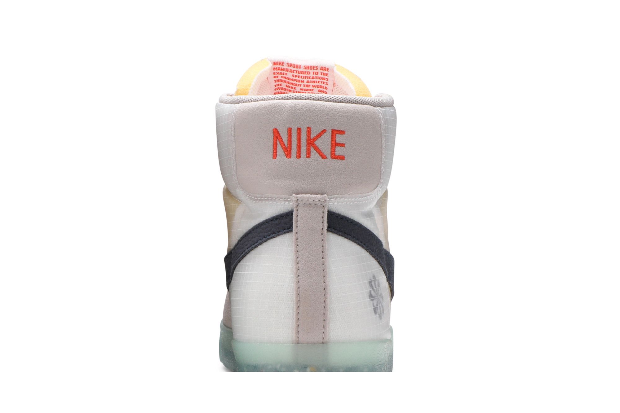 Cheap Nike Blazer Mid '77 'Move To Zero' Indonesia Edition DH4505-200