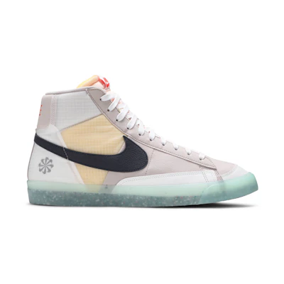 Nike Blazer Mid '77 'Move To Zero'