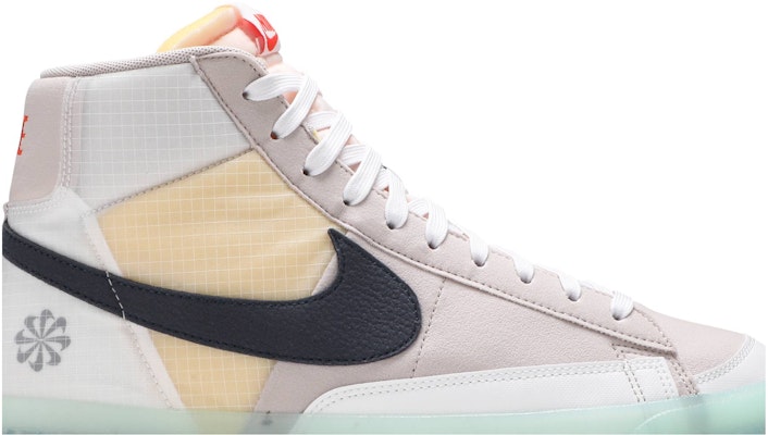 Nike Blazer Mid '77 'Move To Zero' Lelaki Perempuan Sneakers DH4505-200 Order Nike Blazer Mid '77 'Move To Zero' Lelaki Perempuan Sneakers DH4505-200