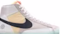 Nike Blazer Mid '77 'Move To Zero' Lelaki Perempuan Sneakers DH4505-200