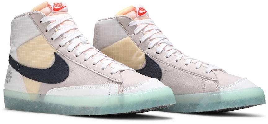 Nike Blazer Mid '77 'Move To Zero' DH4505-200 Cheap Nike Blazer Mid '77 'Move To Zero' DH4505-200