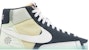 Nike Blazer Mid '77 'Move To Zero Armory Navy' Lelaki Tentera Laut DH4505-400