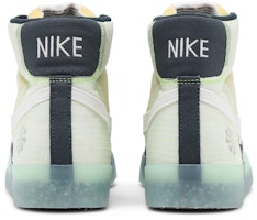 Nike Blazer Mid '77 'Move To Zero Armory Navy' - Sepatu Navy Ramah Lingkungan DH4505-400 Details for Nike Blazer Mid '77 'Move To Zero Armory Navy' - Sepatu Navy Ramah Lingkungan DH4505-400