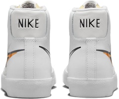 ナイキ ブレーザー MID '77 マルチスウッシュ (マンダリン) FN7809-100 Purchase ナイキ ブレーザー MID '77 マルチスウッシュ (マンダリン) FN7809-100