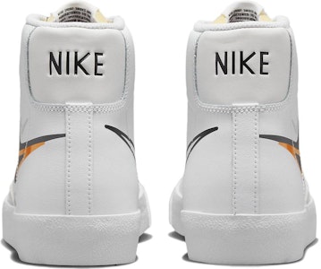 나이키 블레이저 미드 '77 '멀티 스우시 - 브라이트 만다린' FN7809-100 Purchase 나이키 블레이저 미드 '77 '멀티 스우시 - 브라이트 만다린' FN7809-100