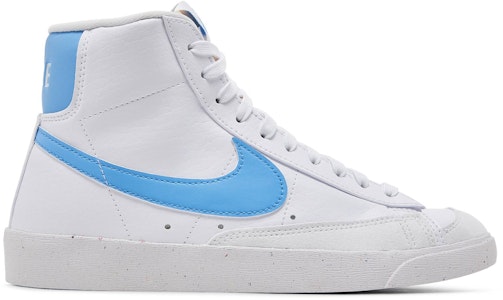 (W) Nike Blazer Mid ’77 'Next Nature Azul Universidad' DQ4124-101 Buy (W) Nike Blazer Mid ’77 'Next Nature Azul Universidad' DQ4124-101