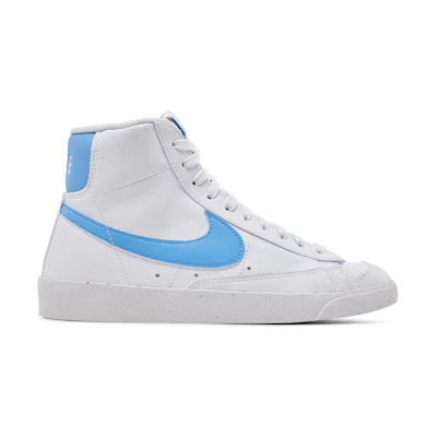 (W) Nike Blazer Mid ’77 'Next Nature University Blue'