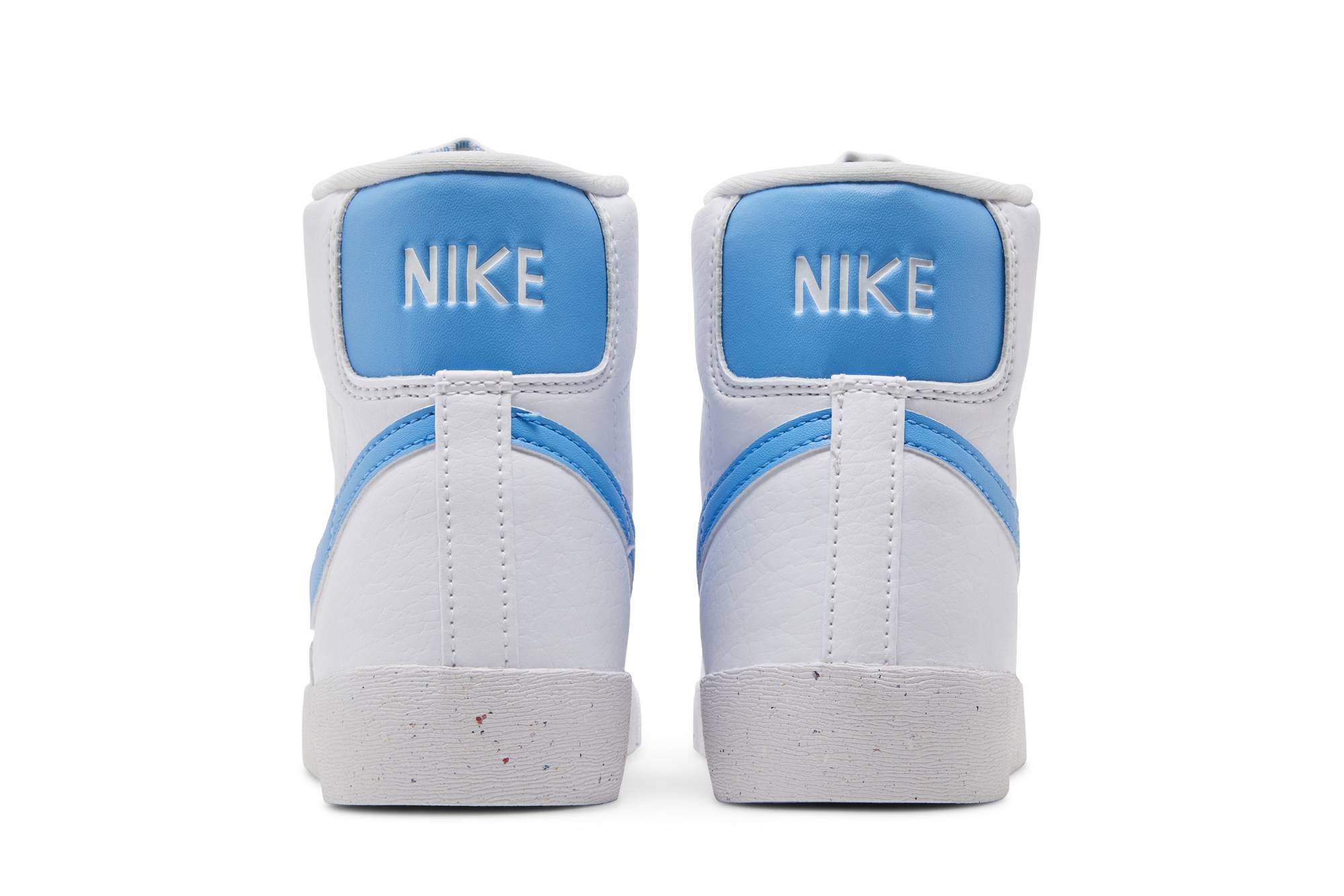 Details for (W) Nike Blazer Mid '77 'Next Nature University Blue' Biru Muda DQ4124-101