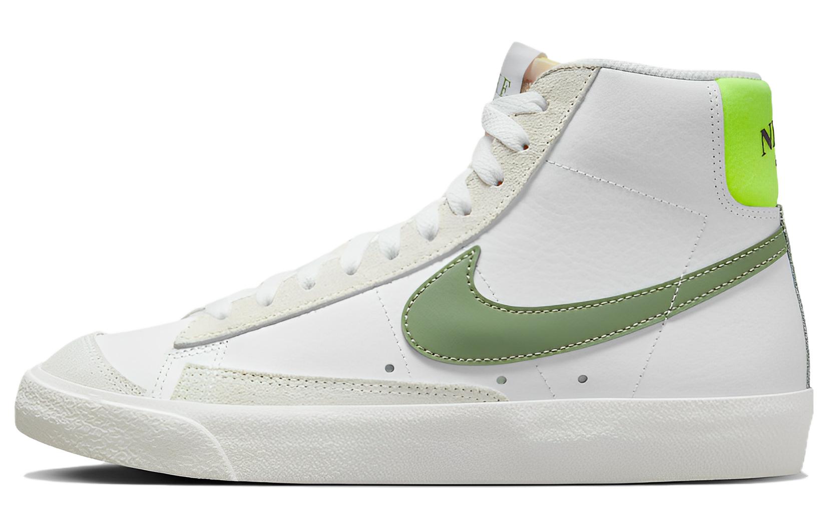 Nike Blazer mid '77 'White'