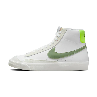 Nike Blazer mid '77 'White'