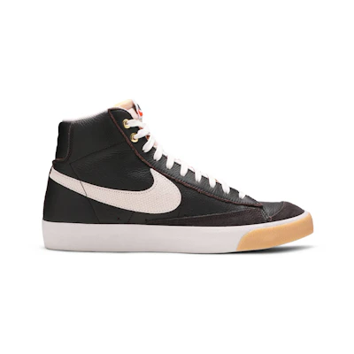 Nike Blazer Mid '77 'Orewood Brown'